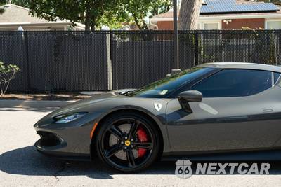 2023 Ferrari 296 GTB - zdjęcie 36 z 62 - miniatura