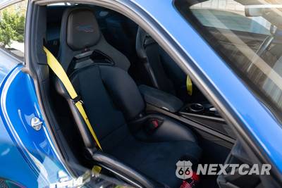 2025 Porsche 911 GT3 - zdjęcie 72 z 78 - miniatura