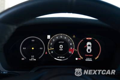 2025 Porsche 911 GT3 - zdjęcie 21 z 78 - miniatura