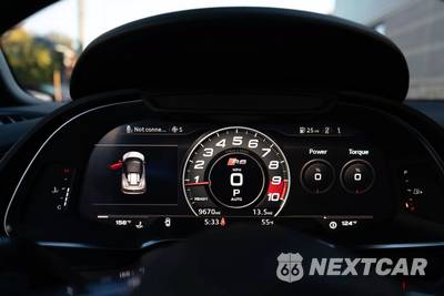 2020 Audi R8 Spyder V10 Convertible - zdjęcie 25 z 92 - miniatura