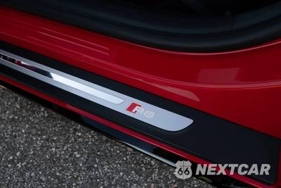 2020 Audi R8 Spyder V10 Convertible - zdjęcie 87 z 92 - miniatura