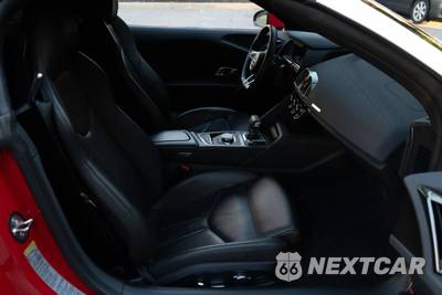 2020 Audi R8 Spyder V10 Convertible - zdjęcie 74 z 92 - miniatura