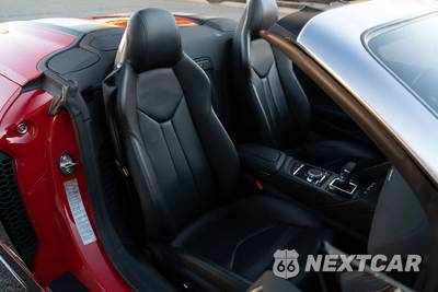 2020 Audi R8 Spyder V10 Convertible - zdjęcie 32 z 92 - miniatura