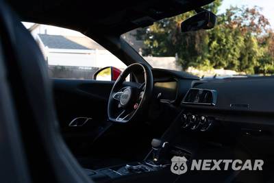 2020 Audi R8 Spyder V10 Convertible - zdjęcie 76 z 92 - miniatura