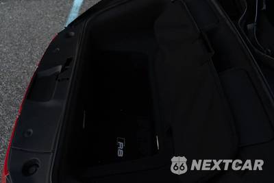 2020 Audi R8 Spyder V10 Convertible - zdjęcie 90 z 92 - miniatura