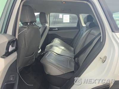 2024 Volkswagen Taos S - zdjęcie 13 z 24 - miniatura