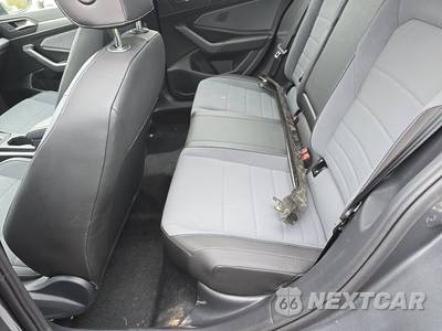 2027 Volkswagen Jetta SE - zdjęcie 13 z 35 - miniatura