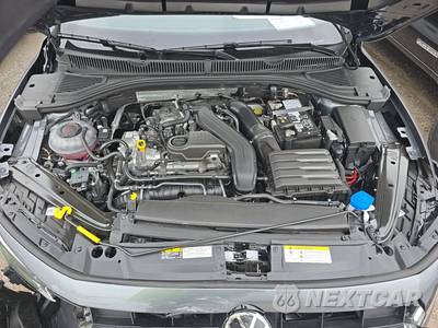 2027 Volkswagen Jetta SE - zdjęcie 15 z 35 - miniatura
