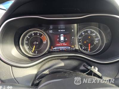 2021 Jeep Cherokee Limited - zdjęcie 12 z 24 - miniatura