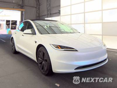 2024 Tesla Model 3 Standard Range - zdjęcie 3 z 22 - miniatura