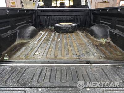 2017 Toyota Tundra Limited Extended Cab Medium Bed - zdjęcie 16 z 52 - miniatura