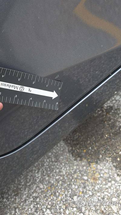 2018 Toyota Prius Two - zdjęcie 23 z 59 - miniatura
