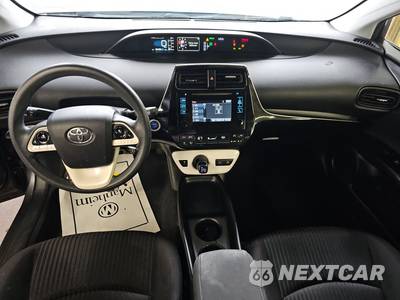 2018 Toyota Prius Two - zdjęcie 11 z 59 - miniatura