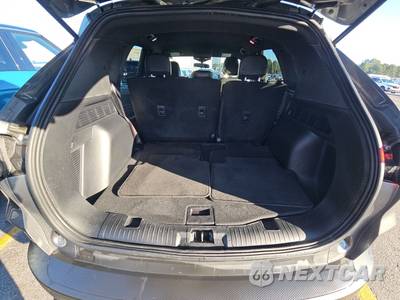 2025 Ford Escape ST-Line - zdjęcie 16 z 20 - miniatura