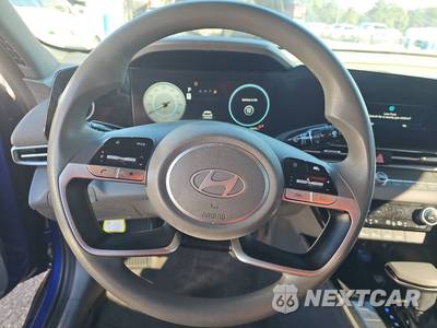 2024 Hyundai Elantra SEL - zdjęcie 10 z 27 - miniatura