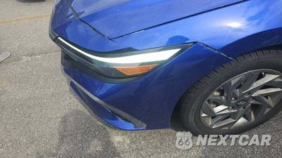 2024 Hyundai Elantra SEL - zdjęcie 27 z 27 - miniatura
