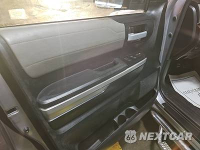 2017 Toyota Tundra Limited Extended Cab Medium Bed - zdjęcie 9 z 52 - miniatura