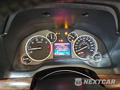 2017 Toyota Tundra Limited Extended Cab Medium Bed - zdjęcie 12 z 52 - miniatura