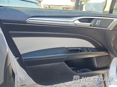 2019 Ford Fusion SE - zdjęcie 9 z 19 - miniatura