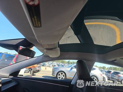 2024 Tesla Model 3 Standard Range - zdjęcie 20 z 22 - miniatura