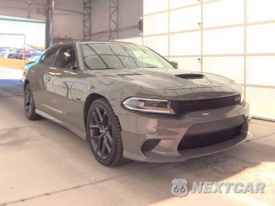 2023 Dodge Charger R/T - zdjęcie 3 z 36 - miniatura