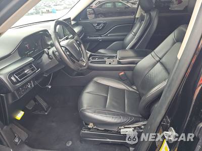 2022 Lincoln Aviator Standard - zdjęcie 7 z 30 - miniatura