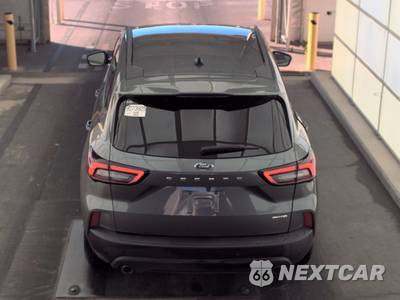 2025 Ford Escape ST-Line - zdjęcie 5 z 20 - miniatura