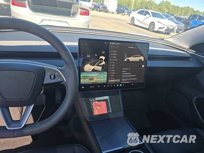 2024 Tesla Model 3 Standard Range - zdjęcie 11 z 22 - miniatura