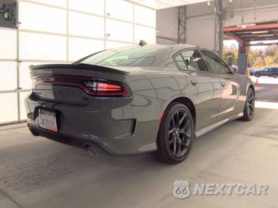 2023 Dodge Charger R/T - zdjęcie 4 z 36 - miniatura