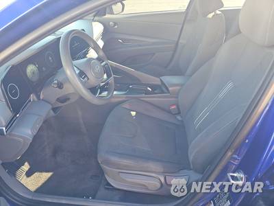 2024 Hyundai Elantra SEL - zdjęcie 7 z 27 - miniatura