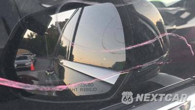2022 Lincoln Aviator Standard - zdjęcie 27 z 30 - miniatura