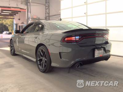 2023 Dodge Charger R/T - zdjęcie 6 z 36 - miniatura