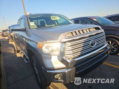 2017 Toyota Tundra Limited Extended Cab Medium Bed - zdjęcie 3 z 52 - miniatura