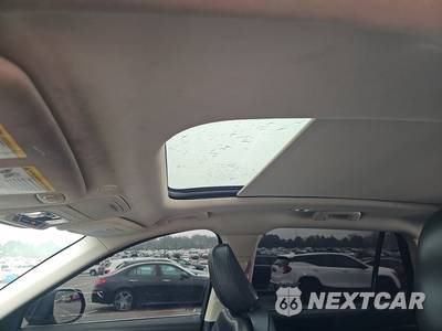 2022 Lincoln Aviator Standard - zdjęcie 19 z 30 - miniatura