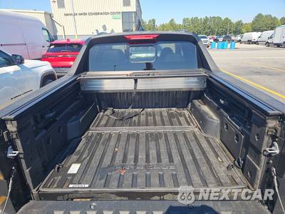 2025 Hyundai Santa Cruz Limited Crew Cab Short Bed - zdjęcie 16 z 20 - miniatura
