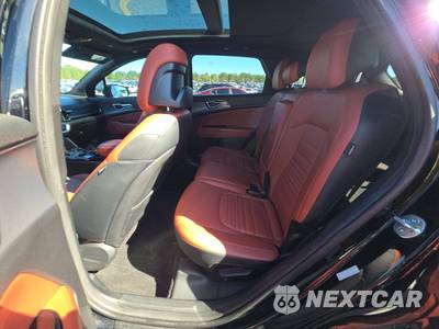 2024 Kia Sportage SX-Prestige - zdjęcie 13 z 35 - miniatura