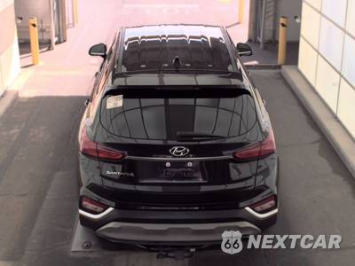 2020 Hyundai Santa Fe SEL - zdjęcie 5 z 24 - miniatura