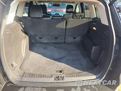 2017 Ford Escape Titanium - zdjęcie 16 z 31 - miniatura