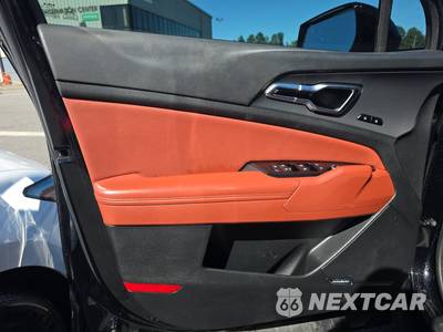 2024 Kia Sportage SX-Prestige - zdjęcie 9 z 35 - miniatura