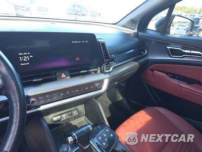 2024 Kia Sportage SX-Prestige - zdjęcie 11 z 35 - miniatura