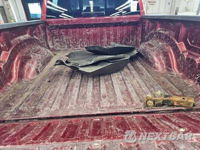2021 Ram 1500 Laramie Crew Cab Short Bed - zdjęcie 16 z 31 - miniatura
