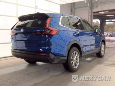 2025 Honda CR-V EX - zdjęcie 4 z 37 - miniatura