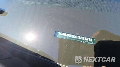 2023 Jeep Grand Cherokee L Summit Reserve - zdjęcie 20 z 33 - miniatura
