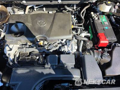 2024 Toyota RAV4 LE - zdjęcie 15 z 35 - miniatura