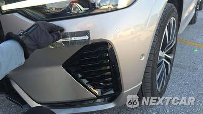 2024 Volvo XC60 B5 Plus Dark Theme - zdjęcie 23 z 31 - miniatura
