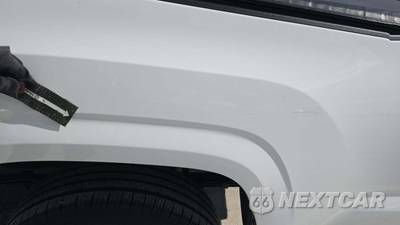 2022 Toyota Tacoma SR Crew Cab Medium Bed - zdjęcie 30 z 32 - miniatura