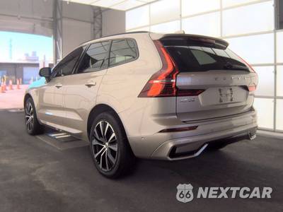 2024 Volvo XC60 B5 Plus Dark Theme - zdjęcie 6 z 31 - miniatura