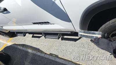 2024 Toyota Tundra SR5 Crew Cab Short Bed - zdjęcie 24 z 36 - miniatura
