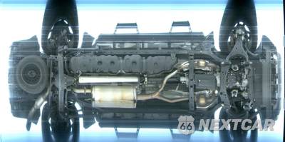 2024 Toyota Tundra SR5 Crew Cab Short Bed - zdjęcie 17 z 36 - miniatura
