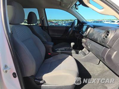 2022 Toyota Tacoma SR Crew Cab Medium Bed - zdjęcie 8 z 32 - miniatura